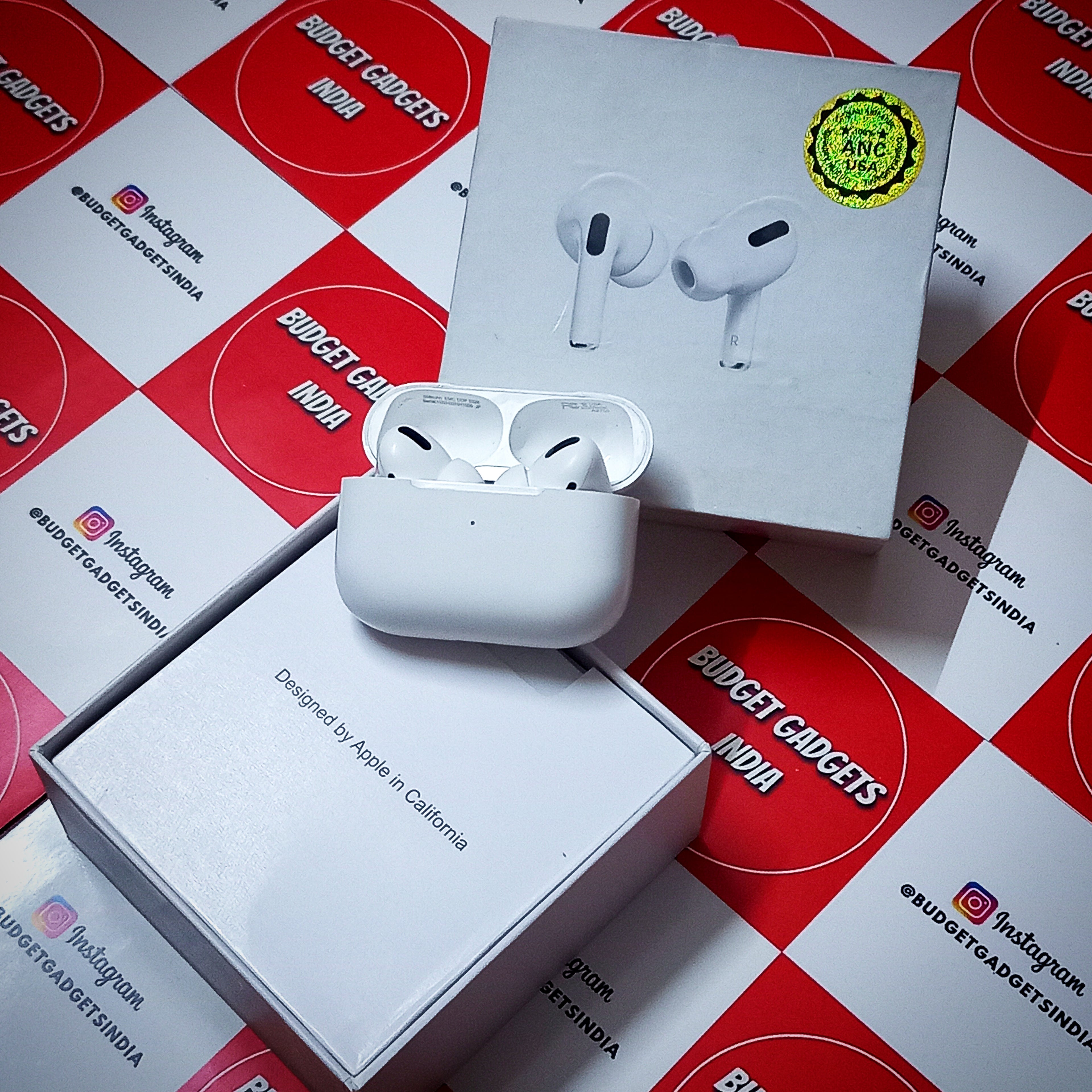 Apple Airpods Pro (2nd Generation)