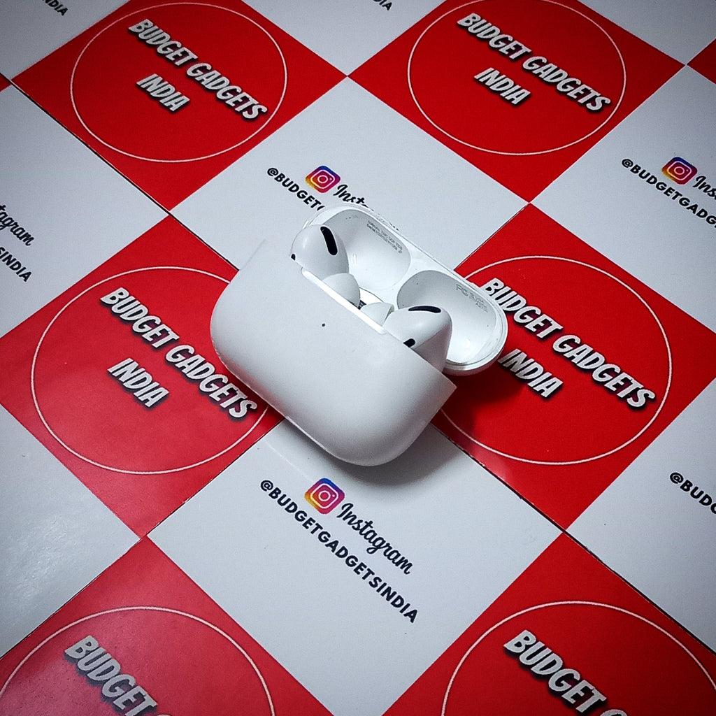 Apple Airpods Pro (2nd Generation)