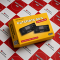 90's Retro Game Box