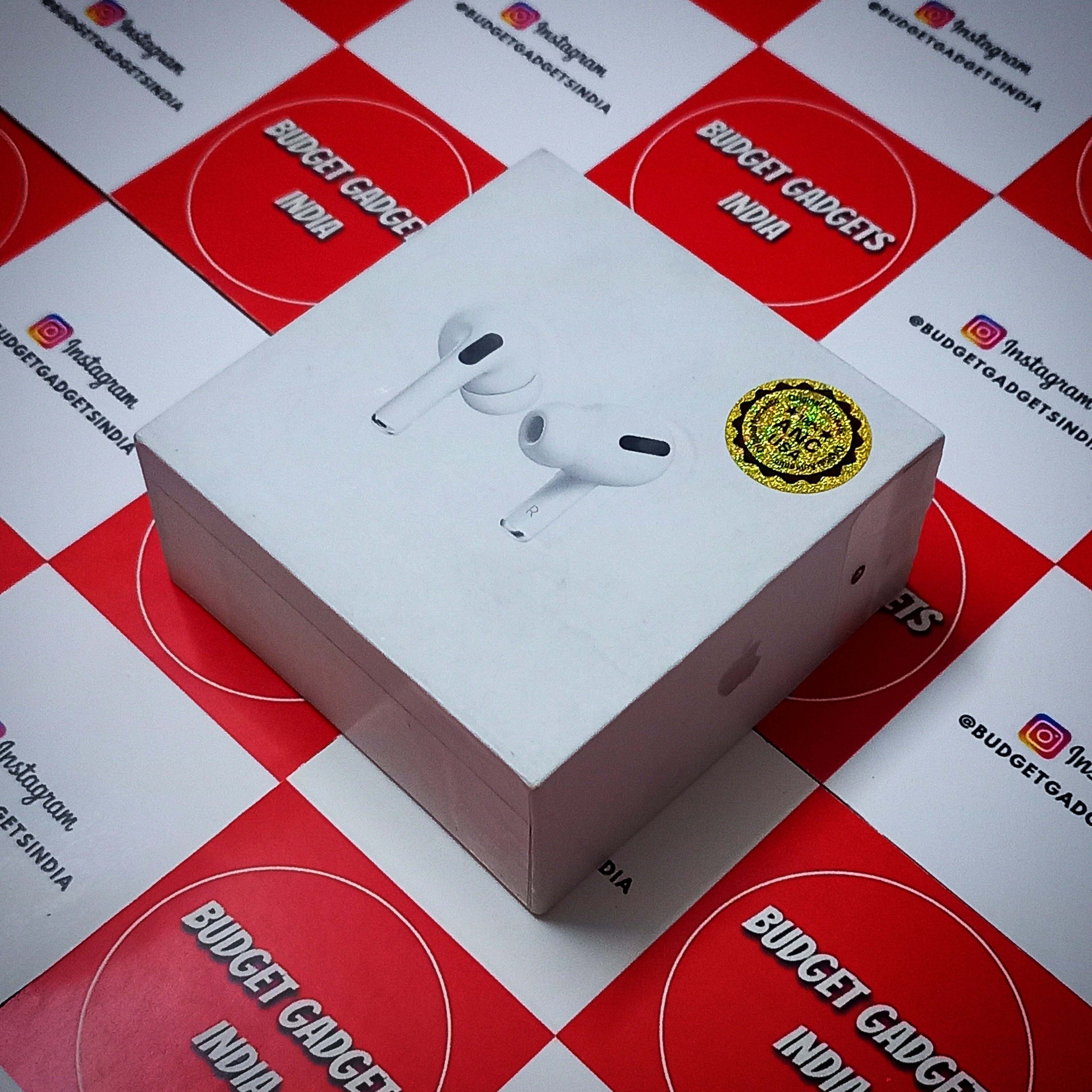 Apple Airpods Pro (2nd Generation)